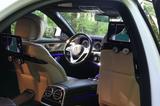 Mercedes-Benz S 560 L -First Class -Burmester Plus-Magic Sky  - Mercedes-Benz: Sk