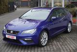 Seat Leon ST 1.8 FR LED ACC AHK Beats Panorama Leder - gebrauchte Seat Leon aus dem Jahr 2018