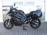 BMW S 1000 XR / Triple Black / Tiefer 81 cm SH/ LED - gebrauchte Motorräder in Braunschweig