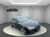 Audi A7 Sportback 3.0 TDI clean diesel quattro/S-Line - Audi A7: Schwarz