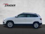 Skoda Karoq Ambition Sitzheizung Alu Climatronic - Skoda Vorführfahrzeuge