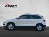 Skoda Karoq Ambition Sitzheizung Alu Climatronic - Skoda Vorführfahrzeuge