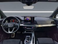 Audi SQ5 - Vorschau Bild 7