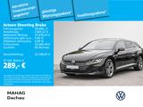 Volkswagen Arteon Shooting Brake R-Line 2.0 TSI IQ.Light Na - VW Arteon Gebrauchtwagen in München