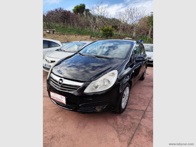 Opel OPEL Corsa 1.3 CDTI 90 CV 5p. Cosmo NEOPATENTATI