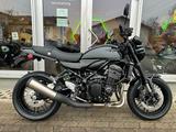 Kawasaki Z900RS Black Ball Edition *2026* | vorbestellen - KAWASAKI V 900 RS