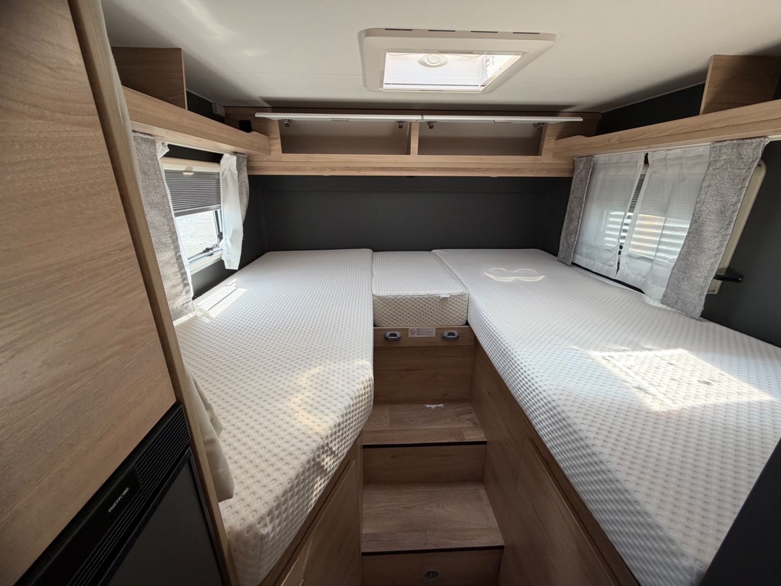 Fahrzeugabbildung Dethleffs Globebus Go T45 sofort reisefertig