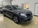 Kia Sorento Spirit 4WD AHK/LED/360°Kamera/BOSE/DAB - Kia Sorento Spirit mit Diesel-Antrieb