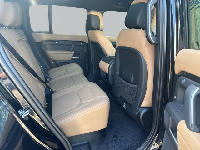 LAND ROVER Defender – Bild 11