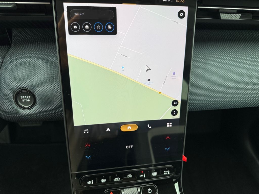 Fahrzeugabbildung Citroën C5 Aircross Hybrid 145 PLUS