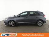 Hyundai i30 1.4 TGDI YES! Plus Aut.*NAV*LED*TEMPO*CAM*SH - Hyundai i30 Gebrauchtwagen in Bremen