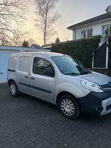 Renault Kangoo - Renault Kangoo Gebrauchtwagen in Saarbrücken
