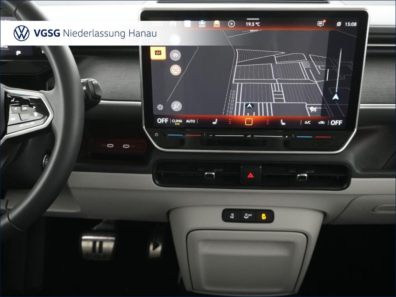 Volkswagen ID. Buzz - Bild 10