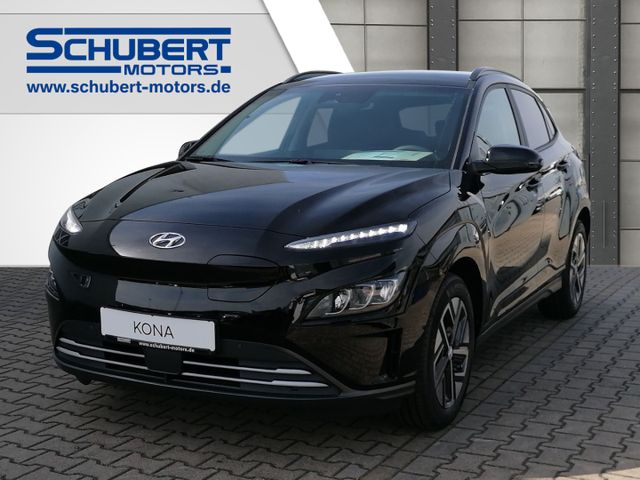 Hyundai KONA Elektro ADVANTAGE LED NAVI KAMERA SHZ PDC  