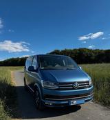 Volkswagen VW T6 Multivan Highline BlueMotion TDI - Volkswagen: Multivan Bluemotion