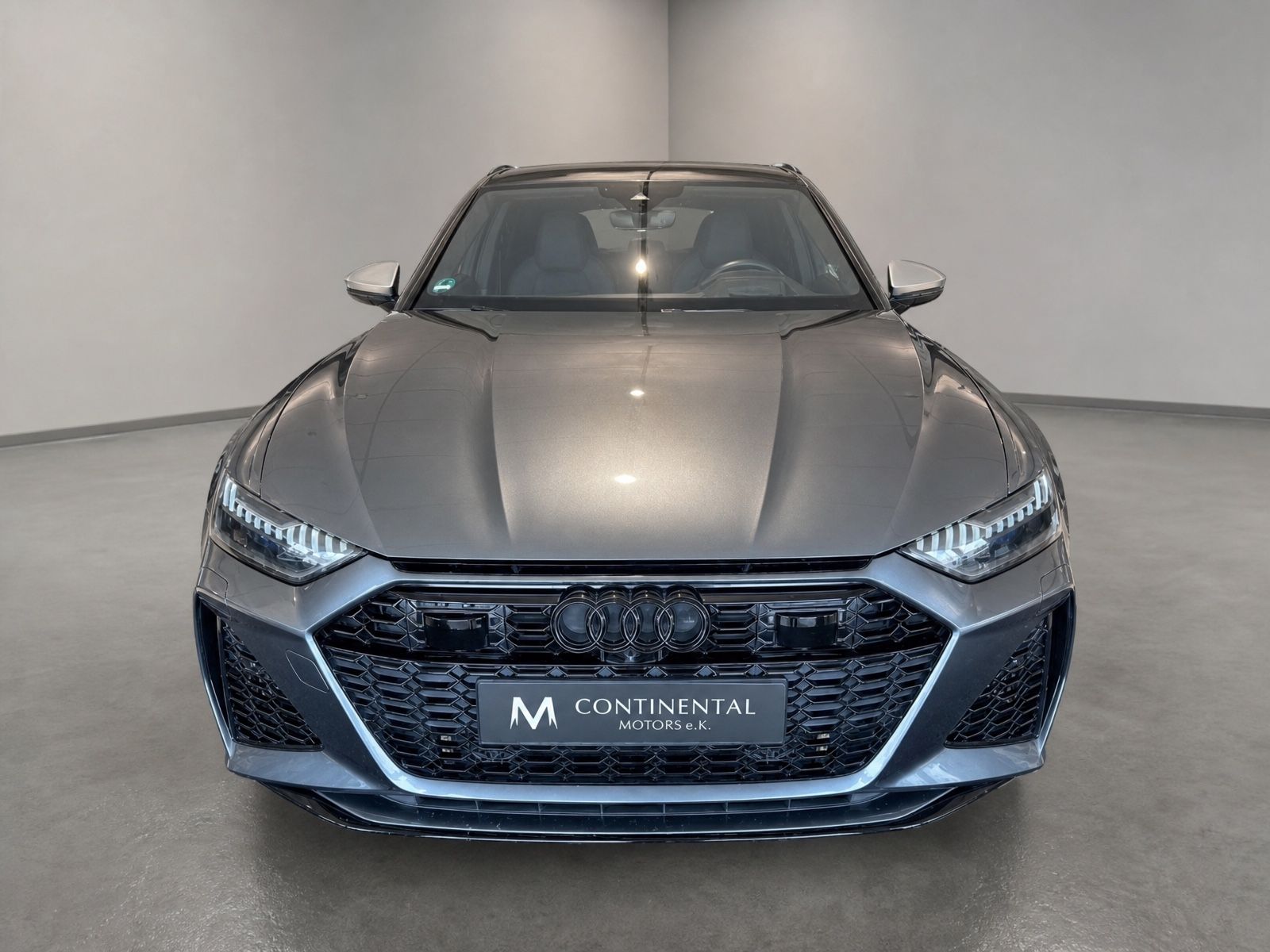 AUDI RS6 RS6 Avant 4.0 TFSI quattro*MTM/810PS*Keramik*, Ansicht 4