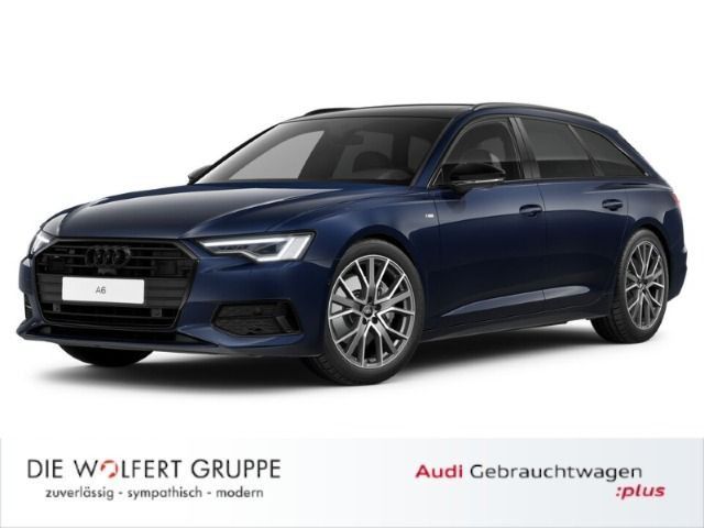 Audi A6 - Bild 2
