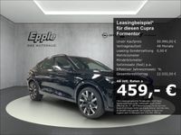 Cupra Formentor - Vorschau Bild 2