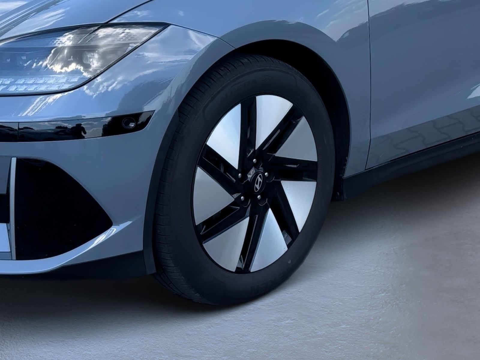 Hyundai IONIQ 6 – Bild 6