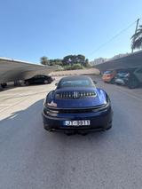 Porsche 911 Carrera 4 GTS T-Hybrid Cabriolet - Porsche: Cabrio, 911