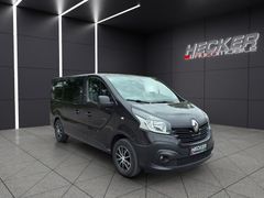 Renault Trafic 1,6 dCi 145 Energy L1H1 2,7t Expression