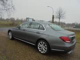 Mercedes-Benz E 350 d Aut. Exclusive LEDER+HEAD-UP+NAVI+KAMERA - Mercedes-Benz E-Klasse Gebrauchtwagen