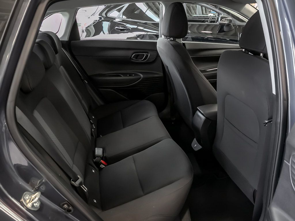 Hyundai i20 – Bild 6
