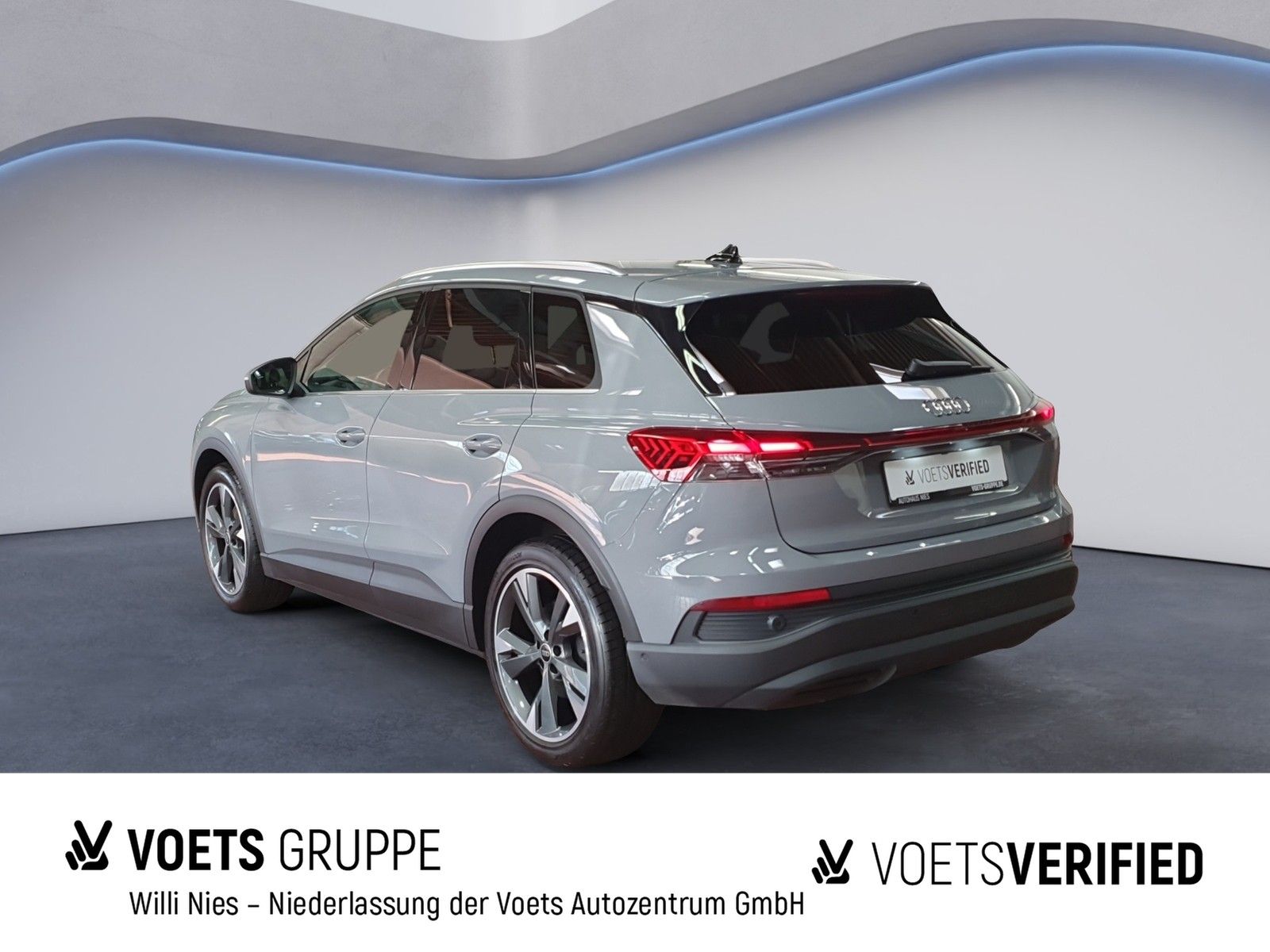 Audi Q4 e-tron - Bild 4