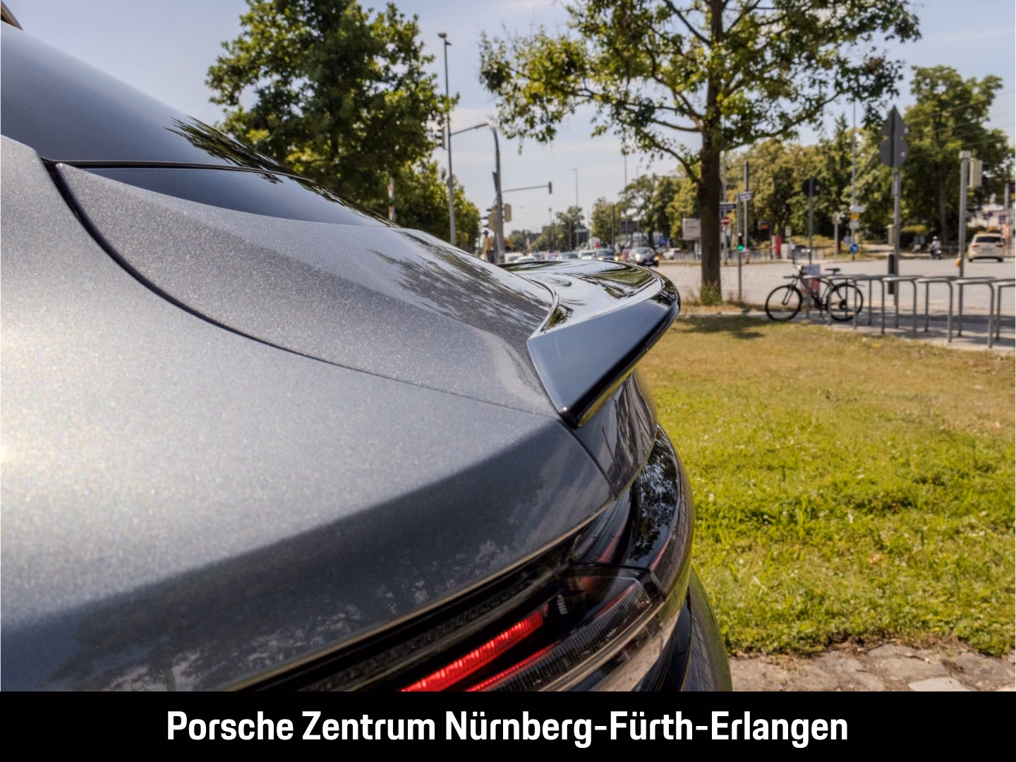 Porsche Cayenne GTS Coupe BOSE Pano LED-Matrix HUD InnoD