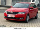 Skoda Rapid Spaceback Ambition - Skoda Rapid in Hannover