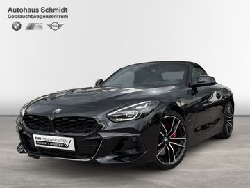 BMW Leasingangebot: BMW Z4 sDrive20i 401€ netto/mtl.*M Sportpaket*19"*LC