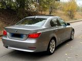 BMW 523i Limousine -XENON-LEDER-NAVI-AUTOM... - BMW 523 in Gelsenkirchen