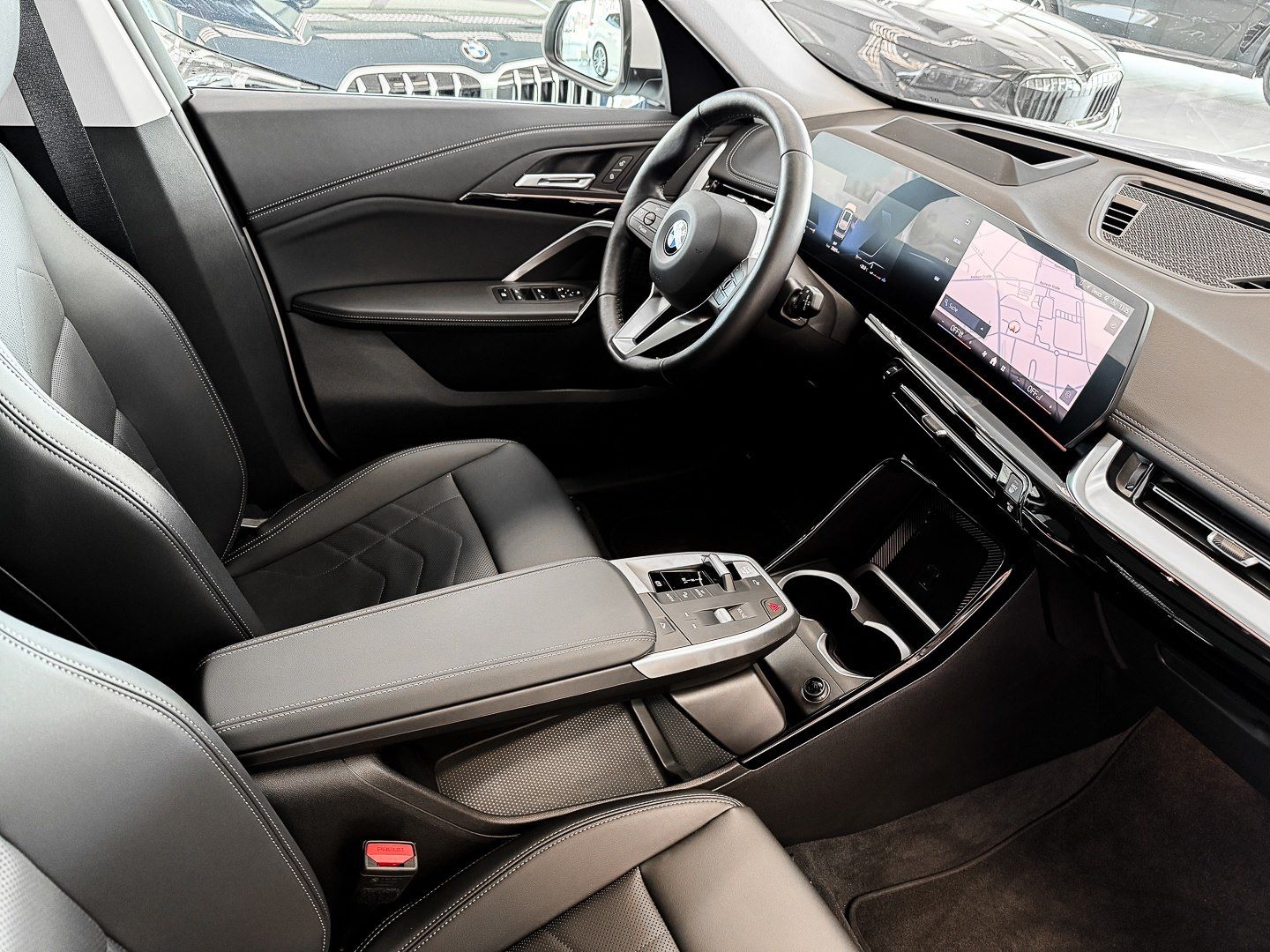 BMW X1 - Bild 5