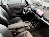 BMW X1 - Vorschau Bild 5