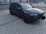 Mercedes-Benz GLS 63 Mercedes-AMG GLS 63 4MATIC+ Mercedes-AMG - Mercedes-Benz GLS 63 aus 2021