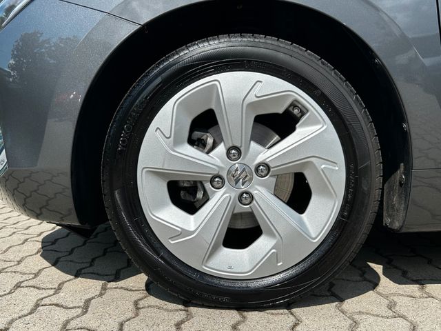 Swift 1.2 Dualjet Hybrid Comfort*KAMERA*ACC*