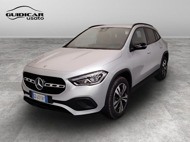 Mercedes-Benz GLA-H247 2020 - GLA 200 d Sport Pl