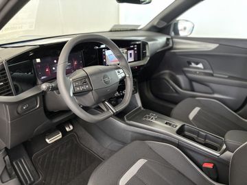 Fotografie des Opel Mokka 1.2 DI Turbo Automatik GS Facelift