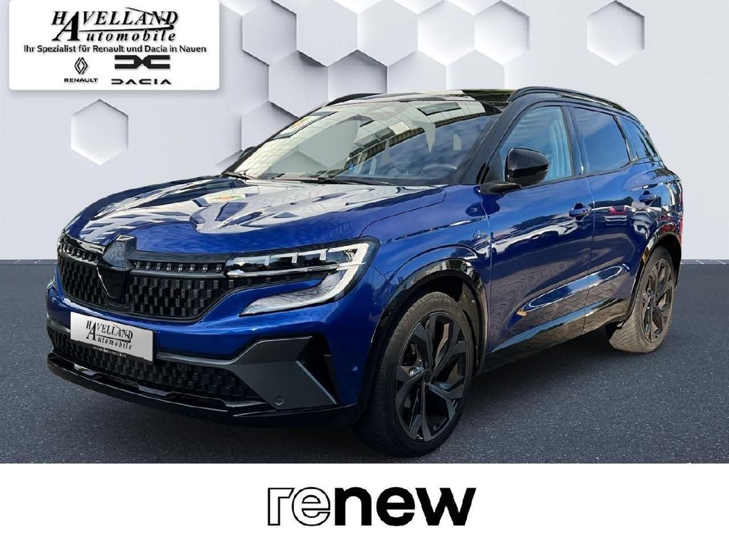 Image of Renault Austral