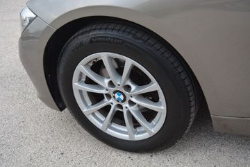 BMW 318 - 6