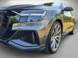 Audi Q8 55 TFSI quattro competition plus *S line*AHK* - Audi Q8: Competition Plus