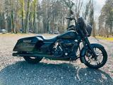 Harley-Davidson Street Glide Special | Jekill&Hyde |12"Ape - Motorräder in Bonn