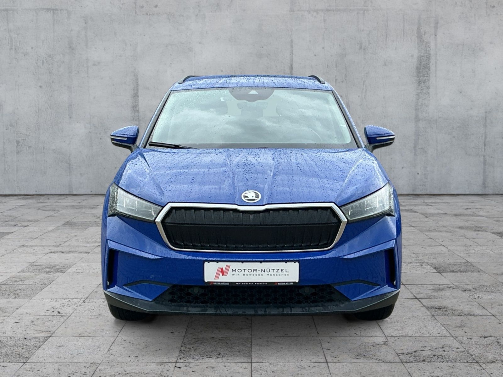 Skoda Enyaq - Bild 3