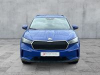 Skoda Enyaq - Vorschau Bild 3