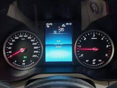 Fahrzeugabbildung Mercedes-Benz GLC 200d 4MATIC NAVI LED AHK 1.HAND S-HEFT