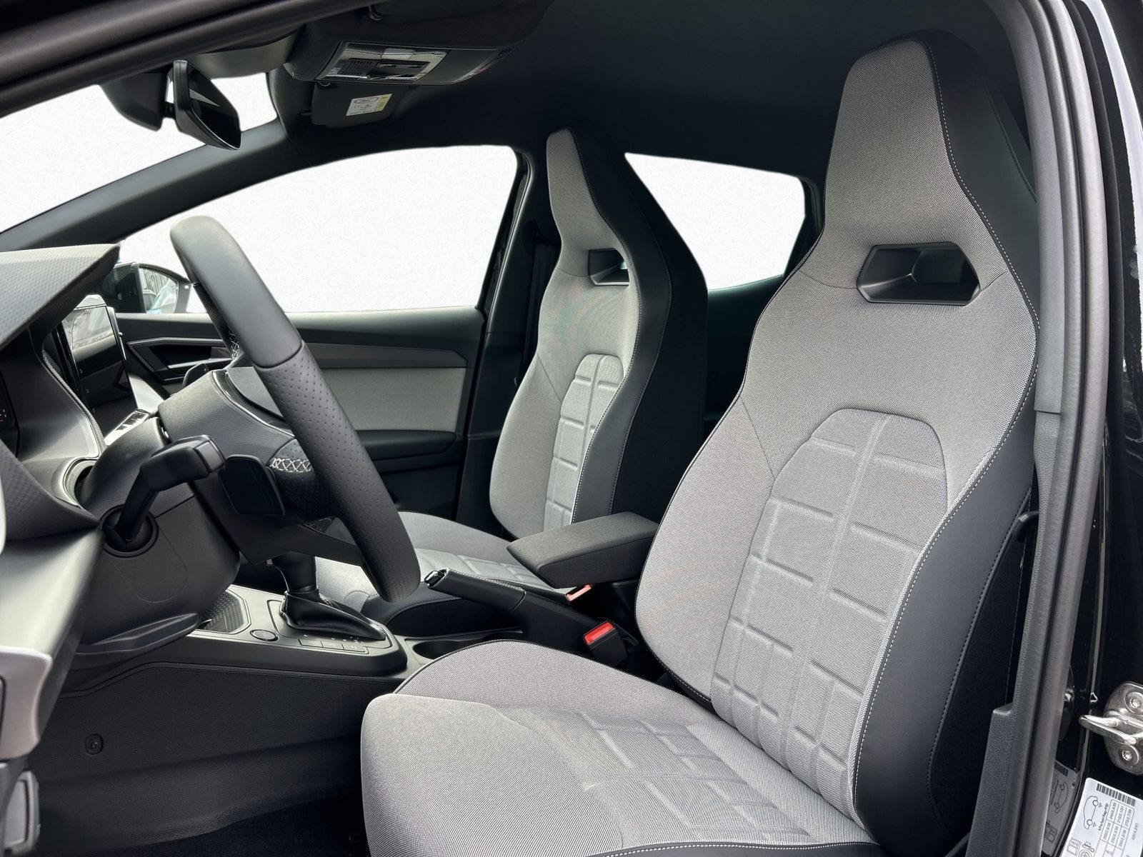 Seat Ibiza - Bild 7