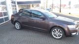 Skoda Octavia Lim. Ambition - Skoda Gebrauchtwagen in Rheine