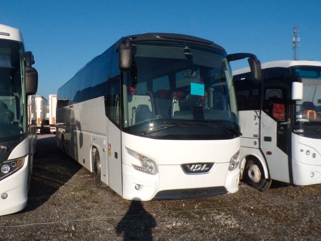 VDL Futura 122-370 E6 19.1t / 2016