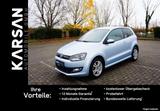 Volkswagen Polo Trendline BlueMotion/2xPDC/SHZ/USB/AUX/ - Volkswagen Polo Bluemotion mit Diesel-Antrieb