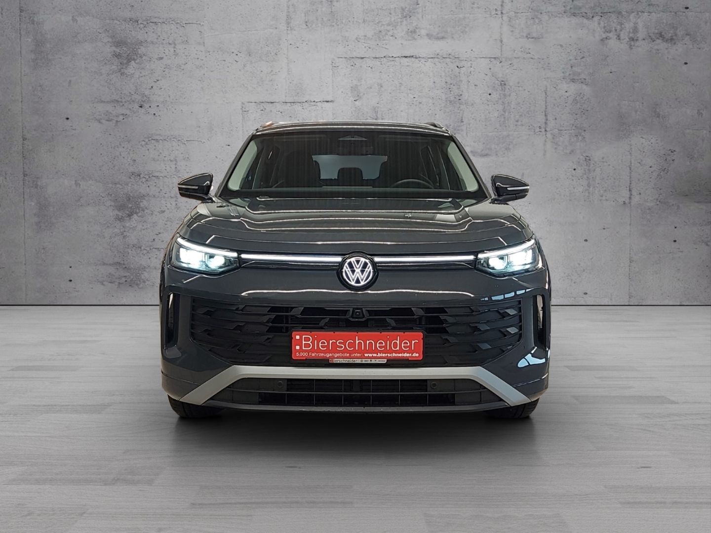 Volkswagen Tayron - Bild 2